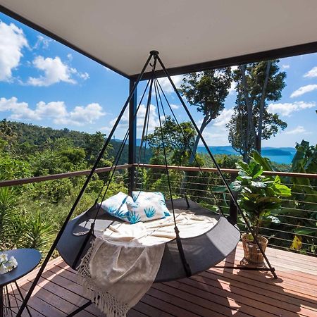 'Nine Islands' Airlie Beach Luxury Holiday Home With Ocean Views Zewnętrze zdjęcie