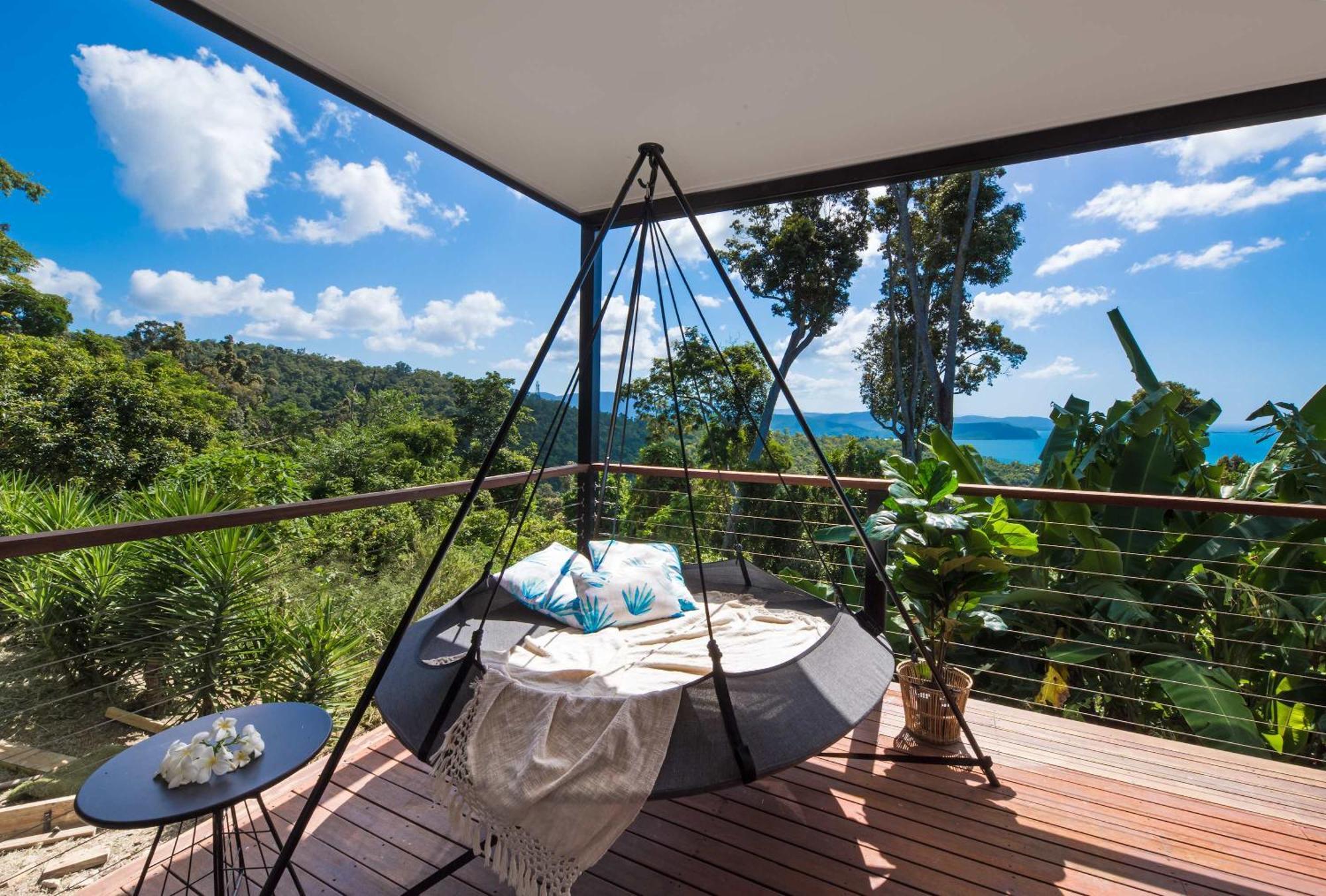 'Nine Islands' Airlie Beach Luxury Holiday Home With Ocean Views Zewnętrze zdjęcie